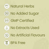 Premium Amla High Fiber Juice
