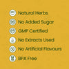 Fat Reducer Juice
