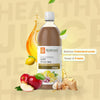 Cholesterol Care Juice