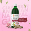 Skin & Pimple Care Juice