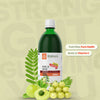 Premium Amla High Fiber Juice