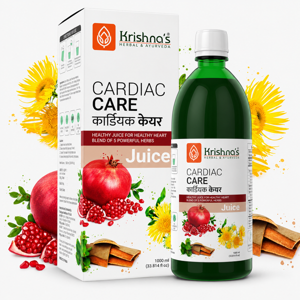Cardiac Care Juice