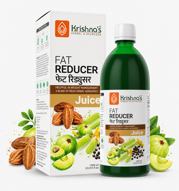 Fat Reducer Juice