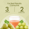 Premium Amla High Fiber Juice