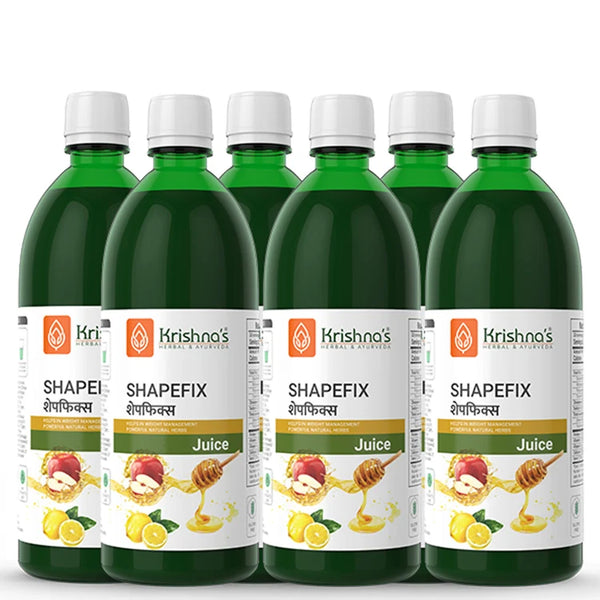Fat Reducer Juice