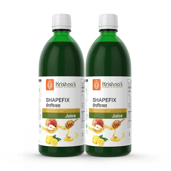 Fat Reducer Juice