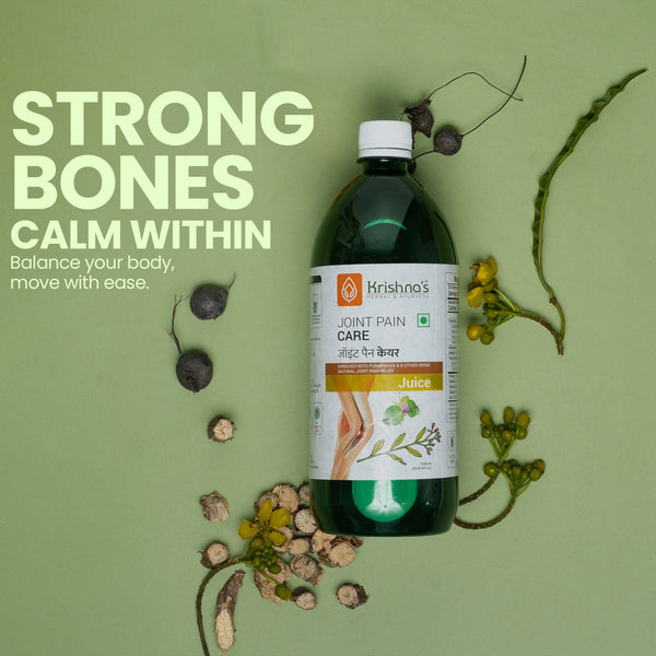 Joint Pain Care Juice