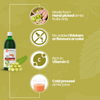 Premium Amla High Fiber Juice