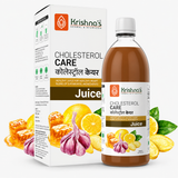 Cholesterol Care Juice