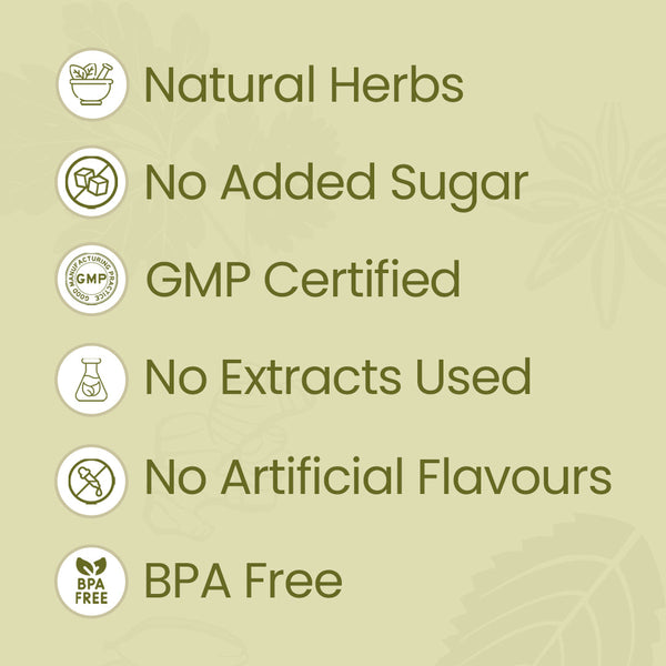 Premium Amla High Fiber Juice