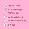 Skin & Pimple Care Juice