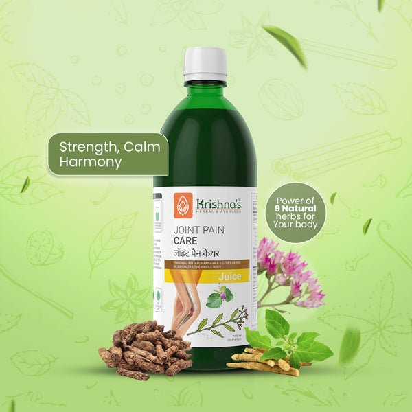 Joint Pain Care Juice
