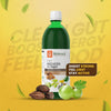 Fat Reducer Juice