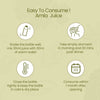 Premium Amla High Fiber Juice