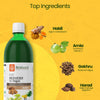Fat Reducer Juice