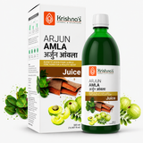 Arjun Amla Juice