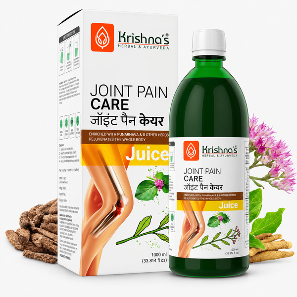 Joint Pain Care Juice