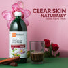 Skin & Pimple Care Juice