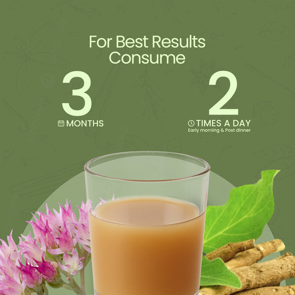 Joint Pain Care Juice